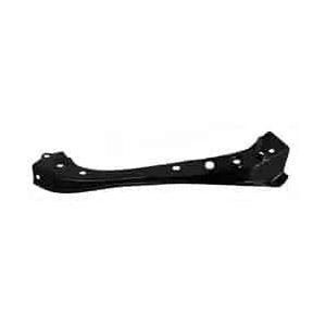 TO1225440C Front Driver Side Upper Radiator Support